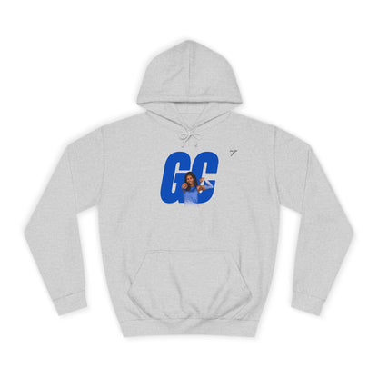 Gabrielle Clinkscale Hoodie