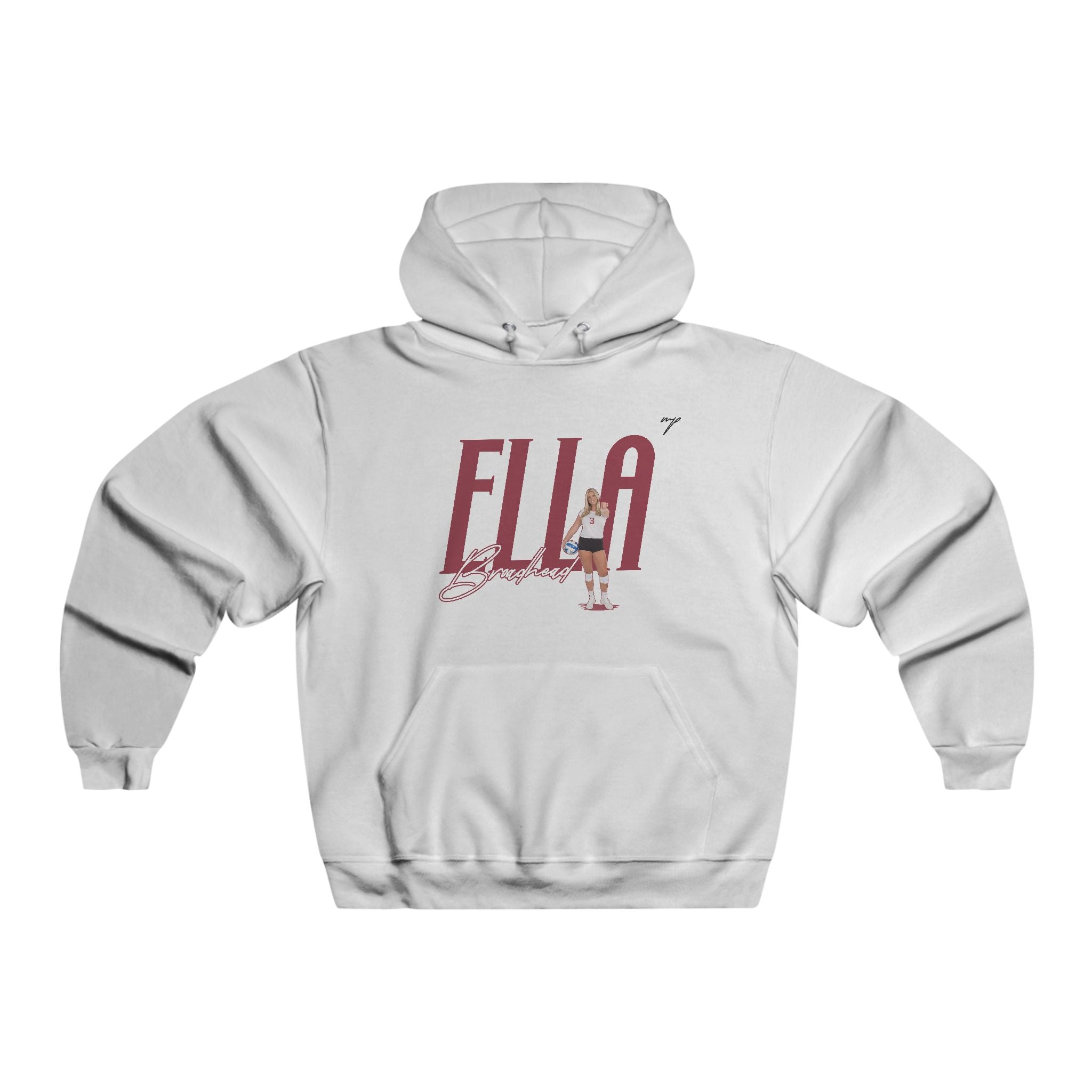Ella Broadhead Vintage Hoodie