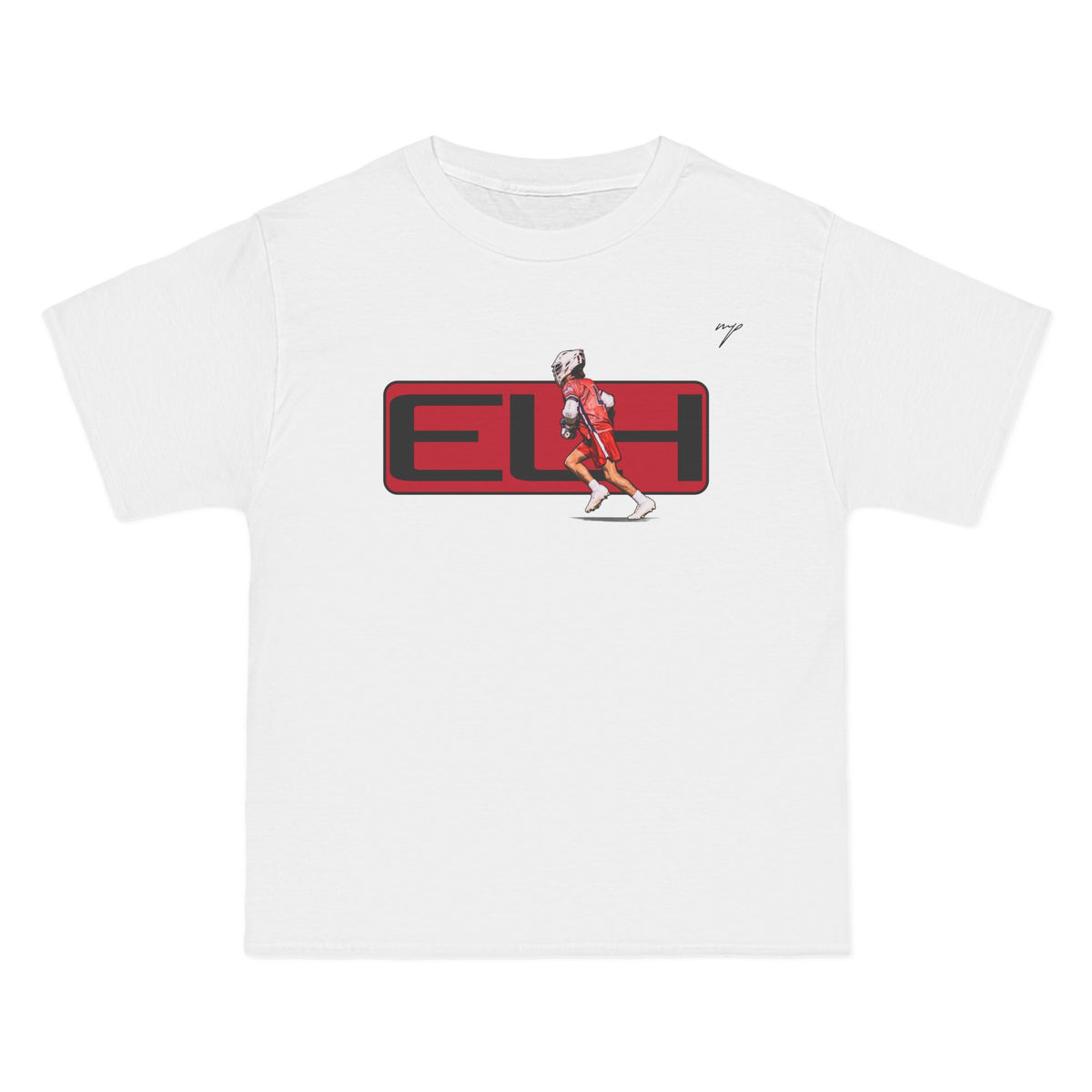 Ethan Lanclos Vintage Tee