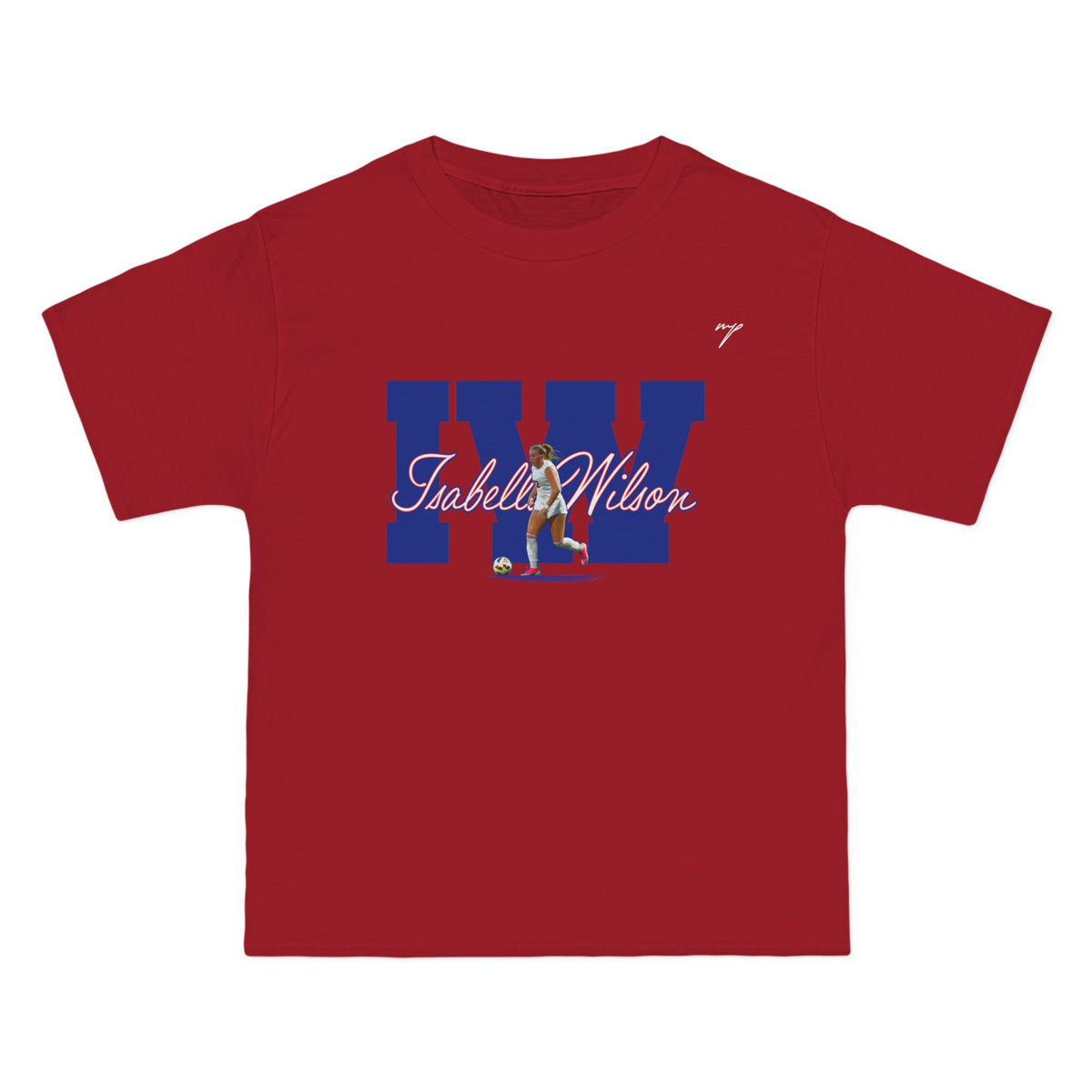 Isabella Wilson Vintage Tee