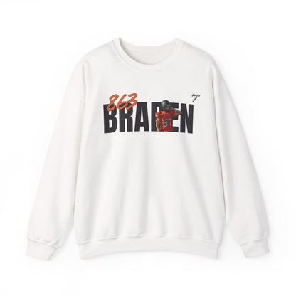 Braden Trautman Crewneck