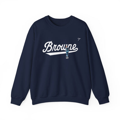 Darragh Browne Crewneck