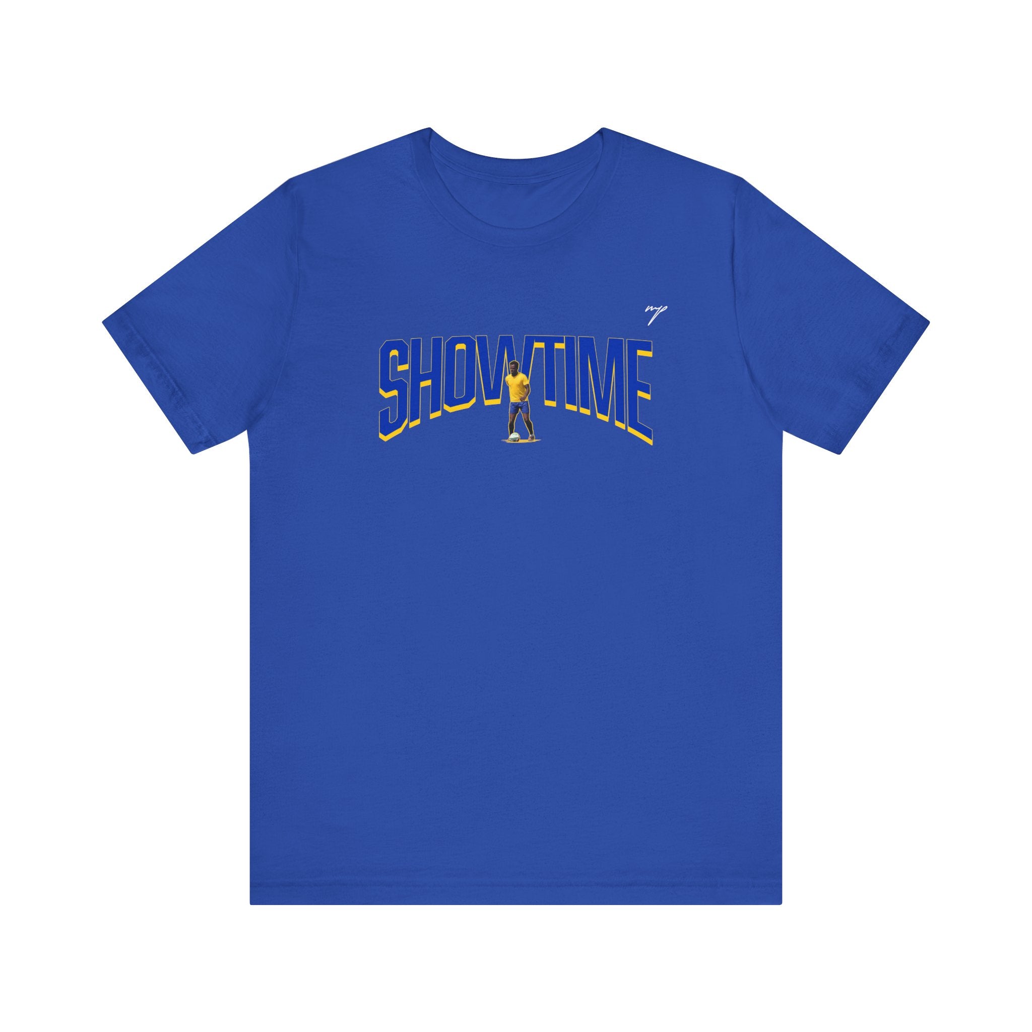 Josiah Asante Graphic Tee