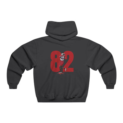 Isaiah Diggs Vintage Hoodie