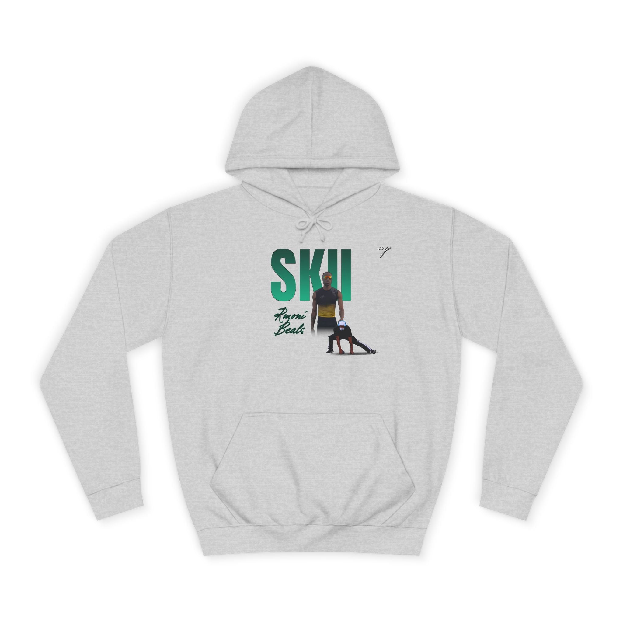 Rmoni Beals Hoodie