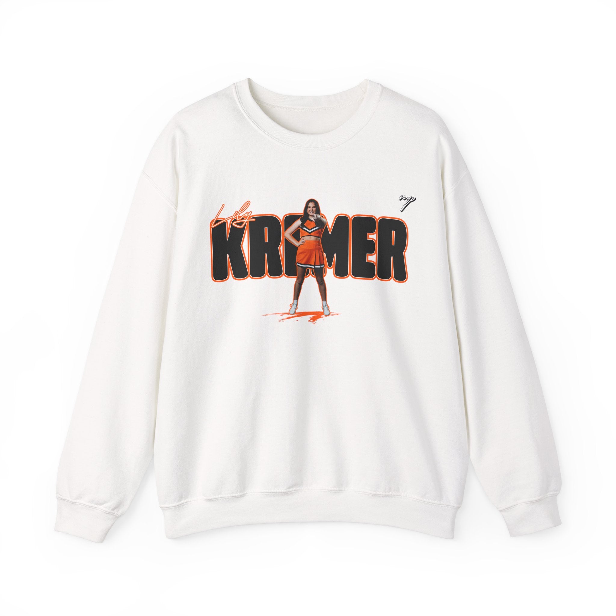 Lily Kremer Crewneck