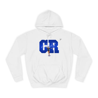 Cecily Rizo Hoodie