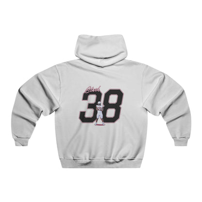 Wayne Clark Vintage Hoodie
