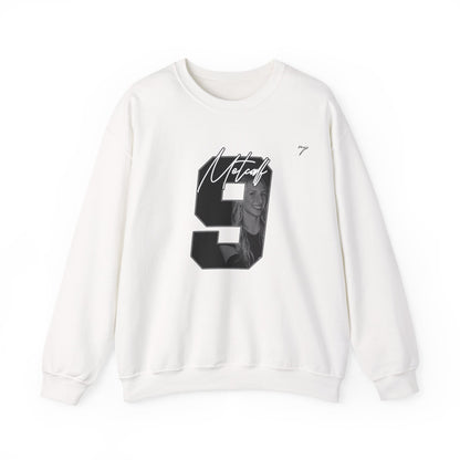 Cora Metcalf Crewneck