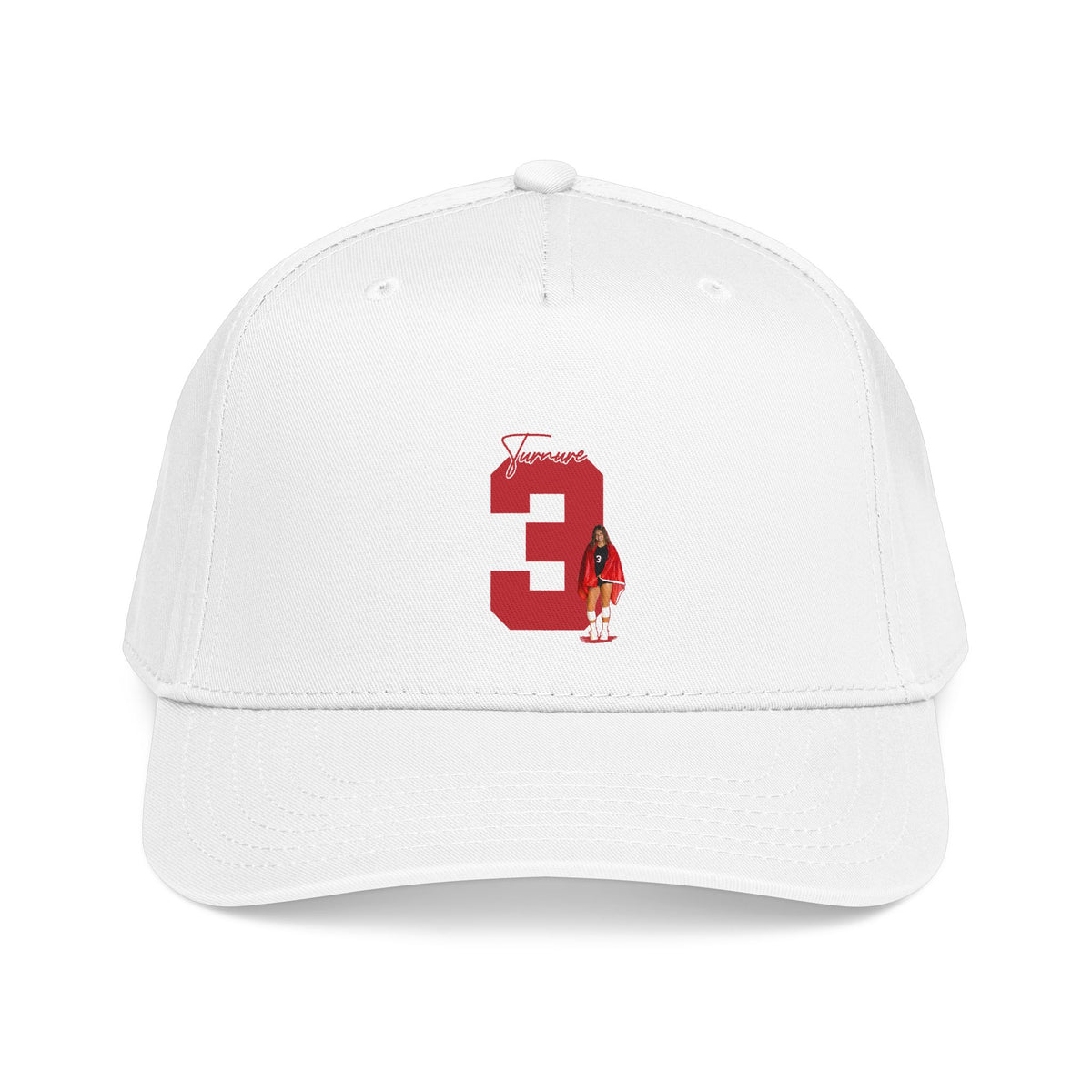 Martha Turnure Hat