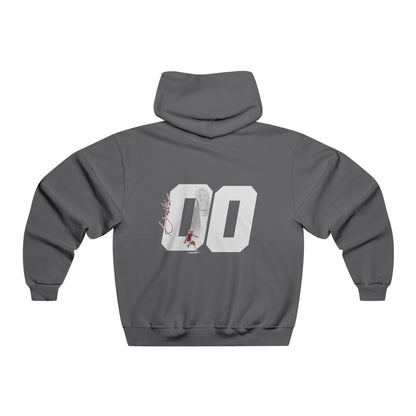 Heidi Wierman Vintage Hoodie