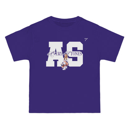 Avery Stones Vintage Tee