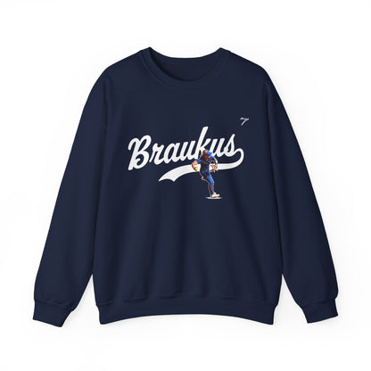 Anna Braukus Crewneck