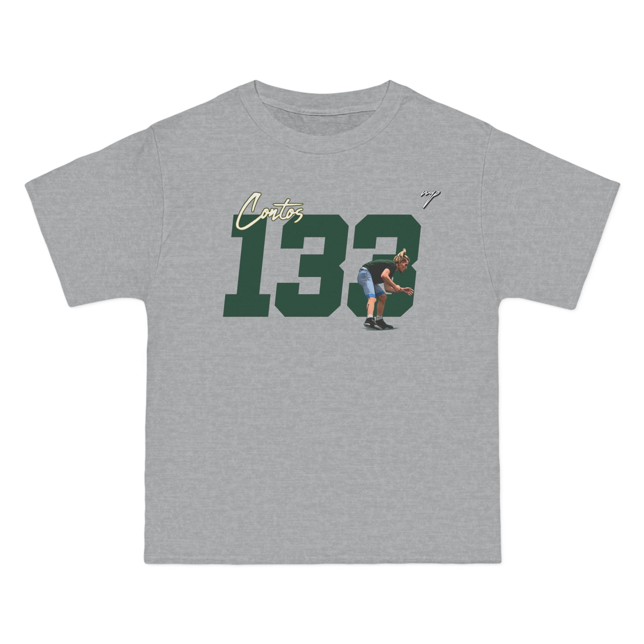 Phoenix Contos Vintage Tee