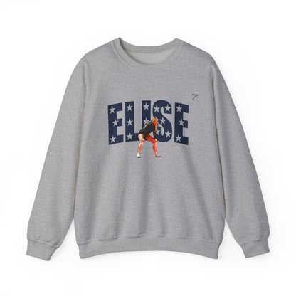 Elise Plaggemeyer Crewneck