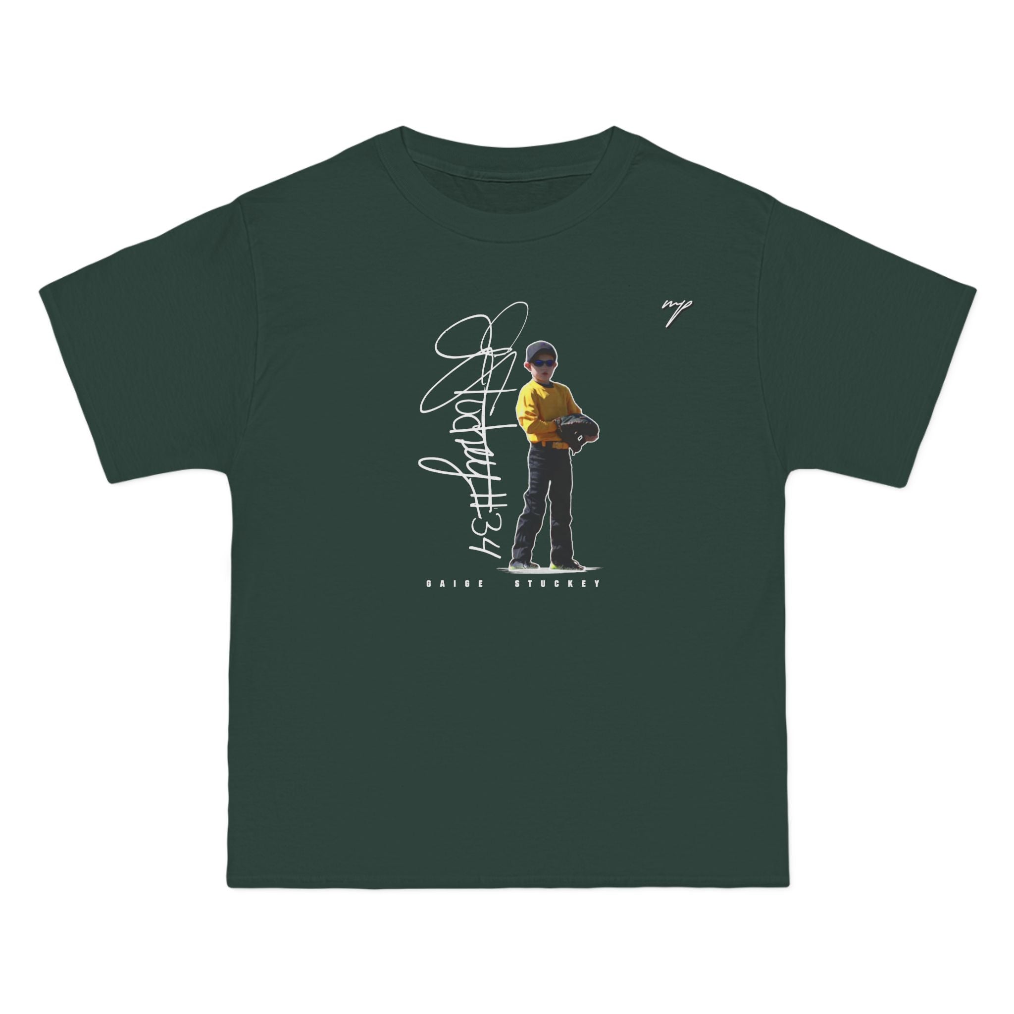 Gaige Stuckey Vintage Tee
