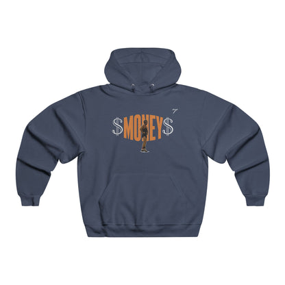 Bryce Manera Vintage Hoodie