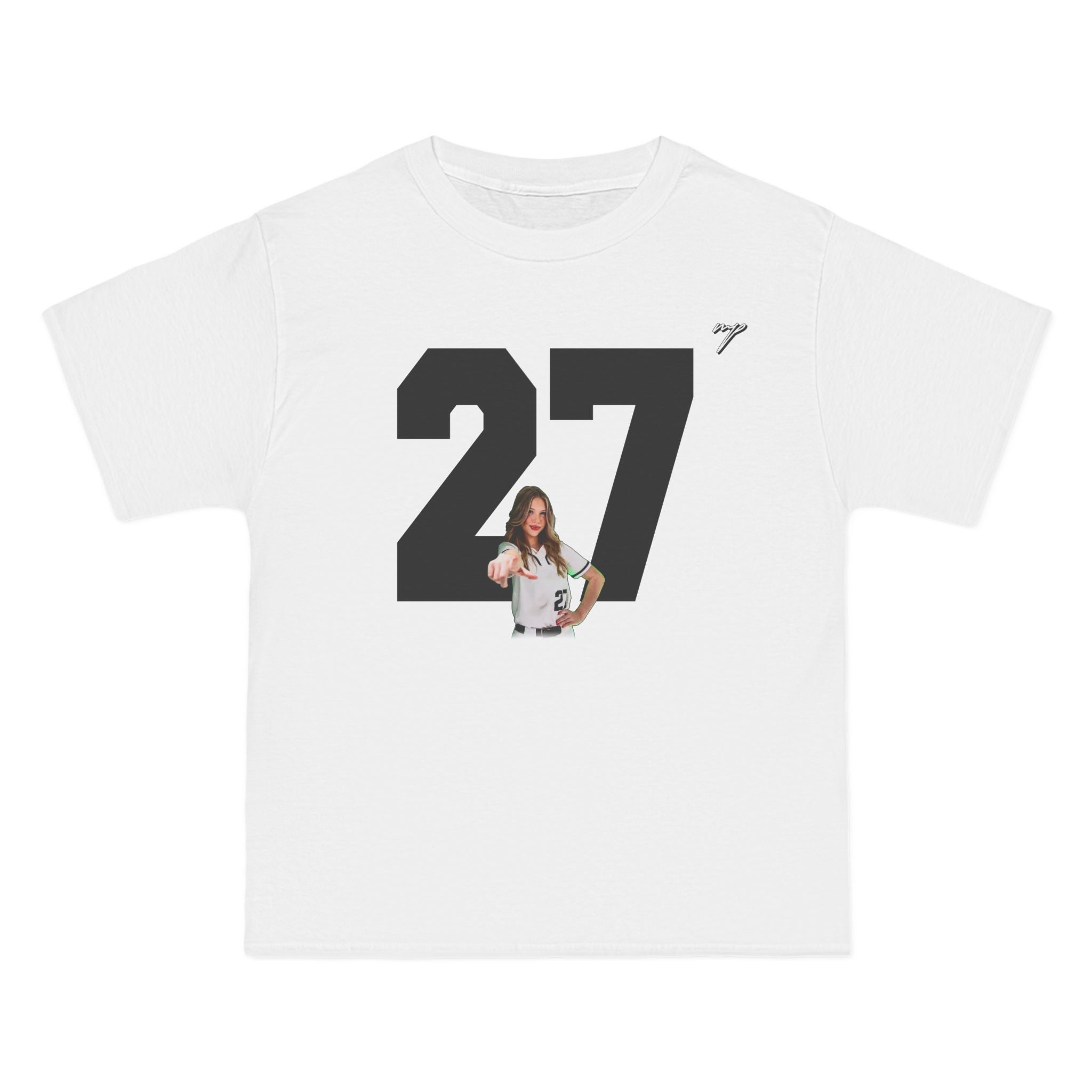 Katy Brock Vintage Tee