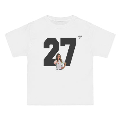 Katy Brock Vintage Tee