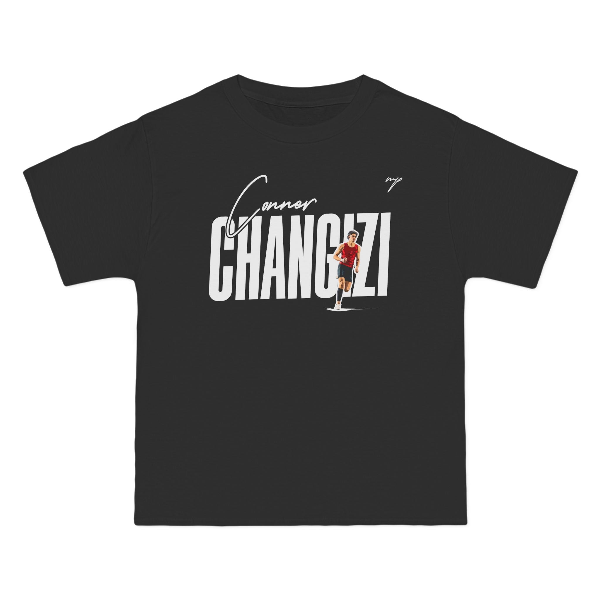 Conner Changizi Vintage Tee