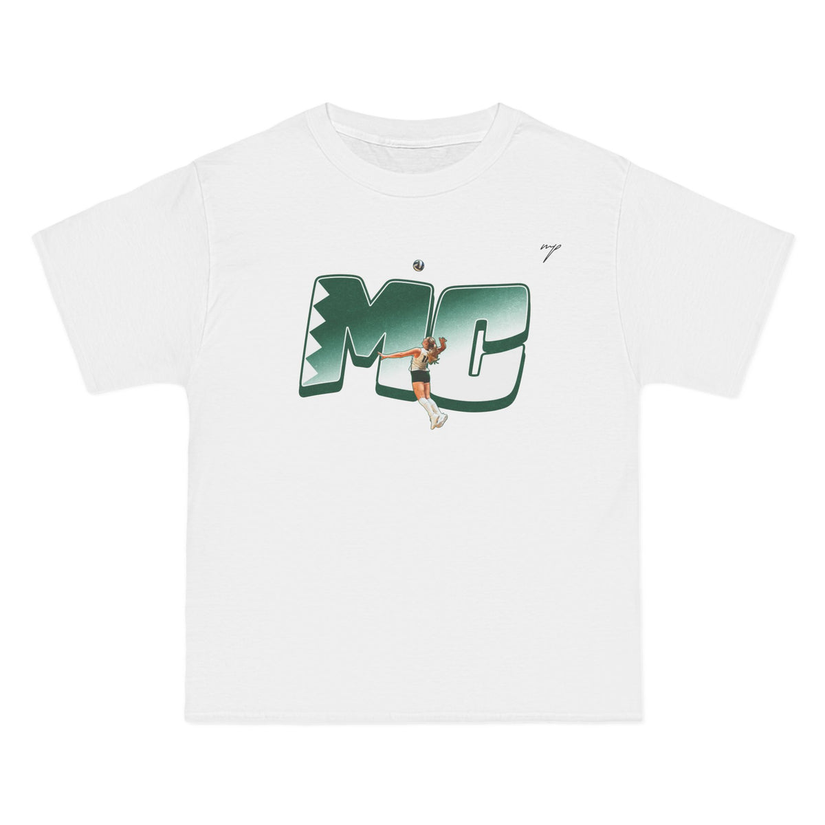 Maëli Cormier Vintage Tee