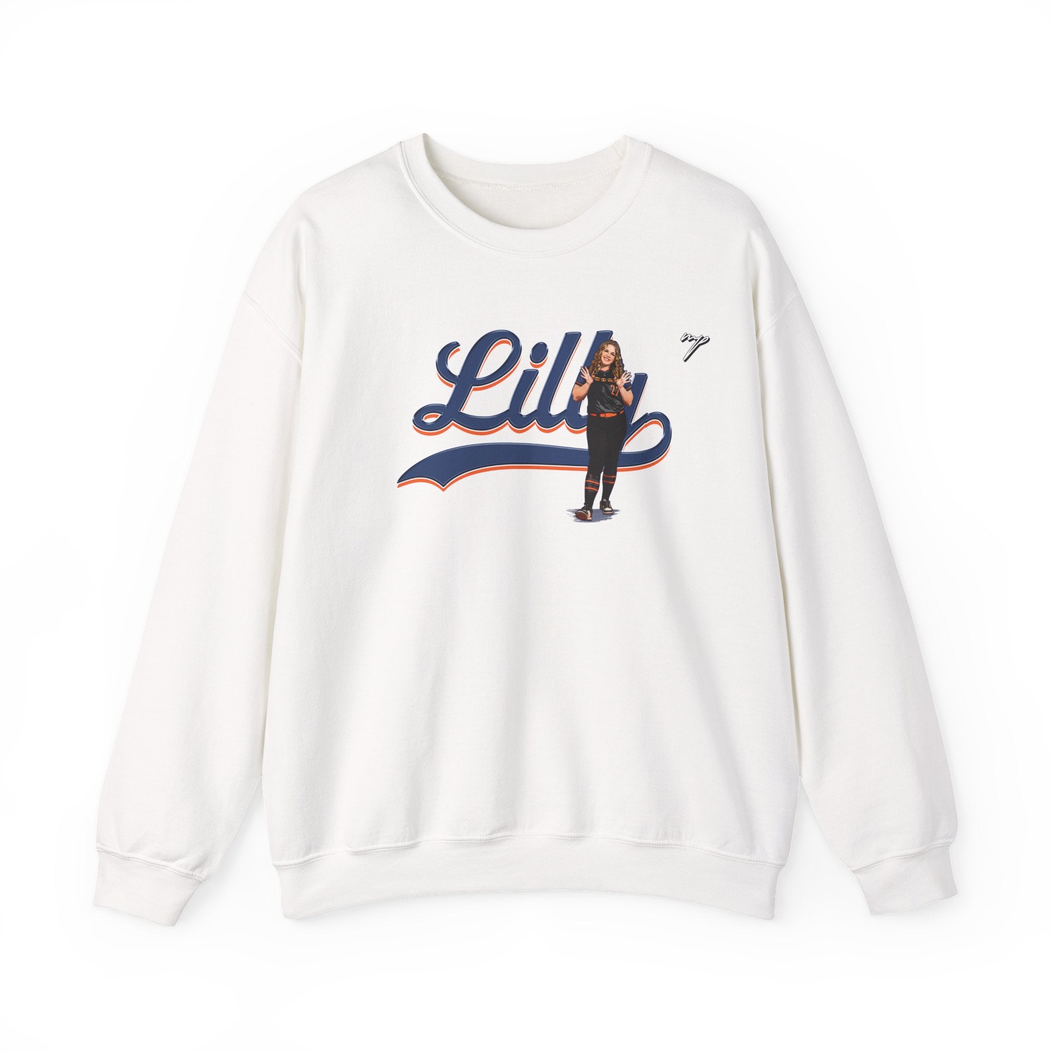 Lilly Ritter Crewneck