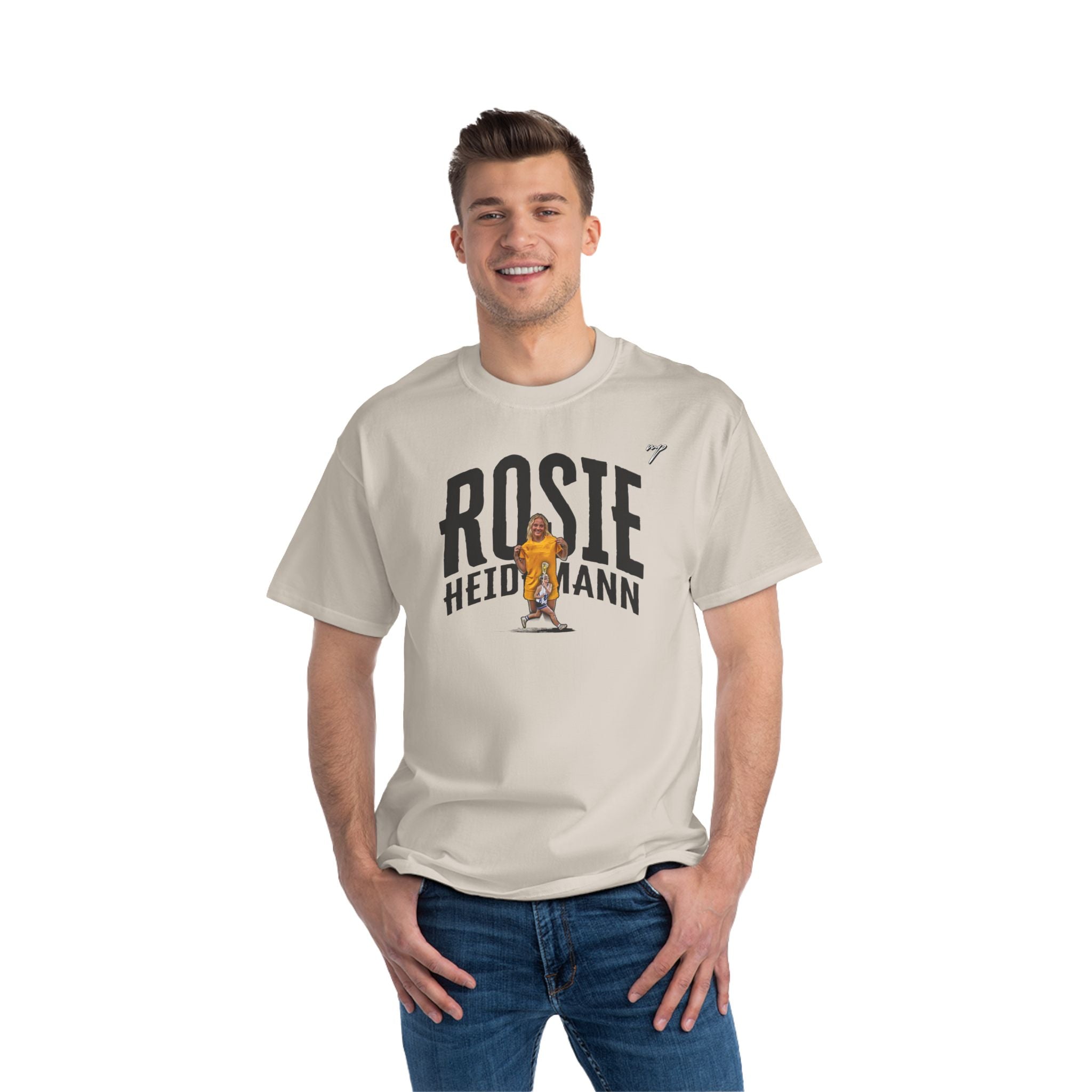 Rosie Heidemann Vintage Tee