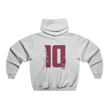Mia Quagrello Vintage Hoodie