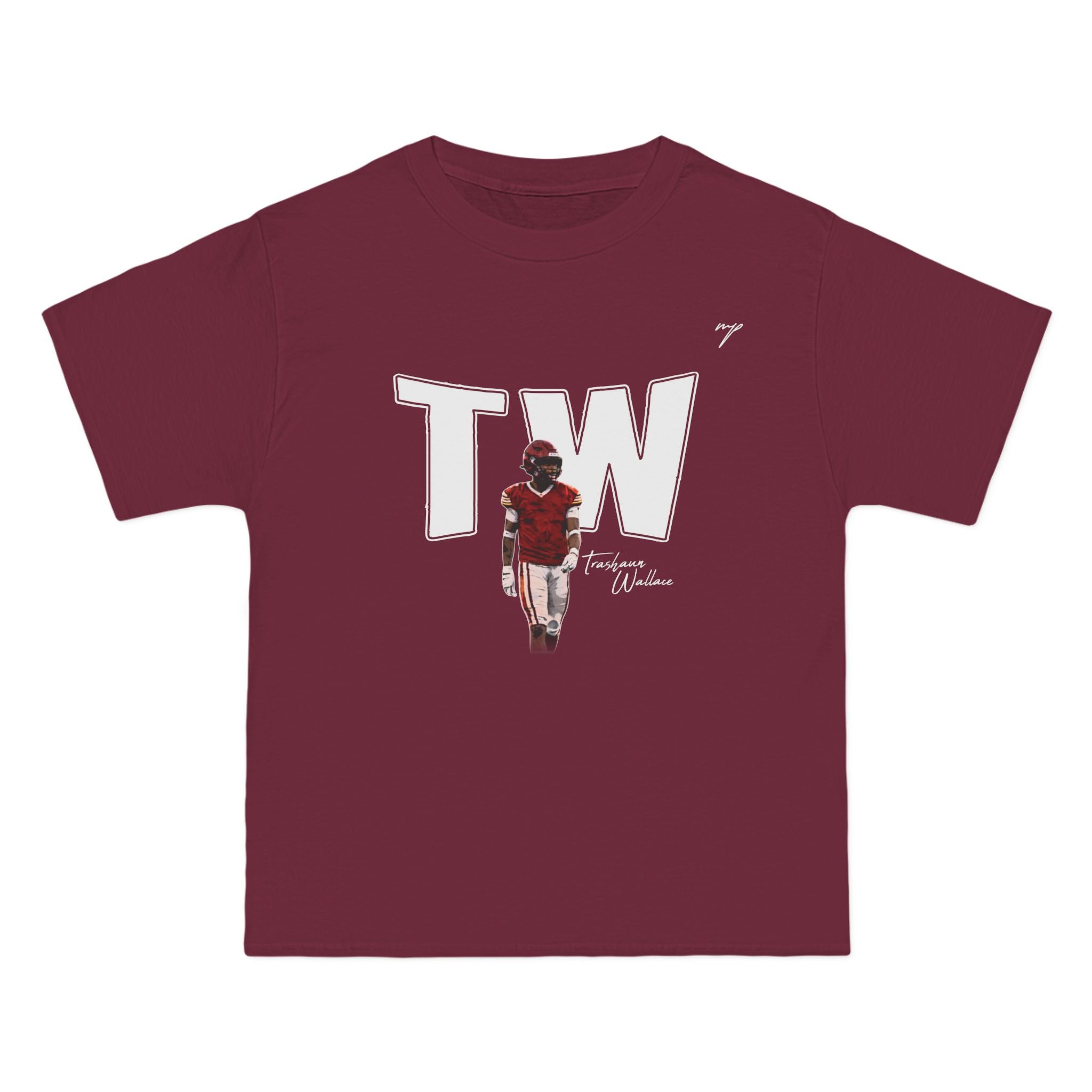 Trashaun Wallace Vintage Tee