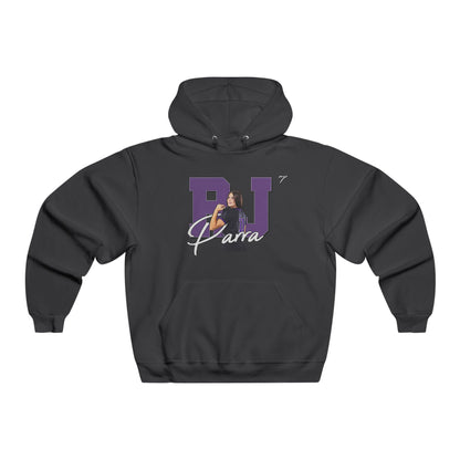 RJ Parra Vintage Hoodie