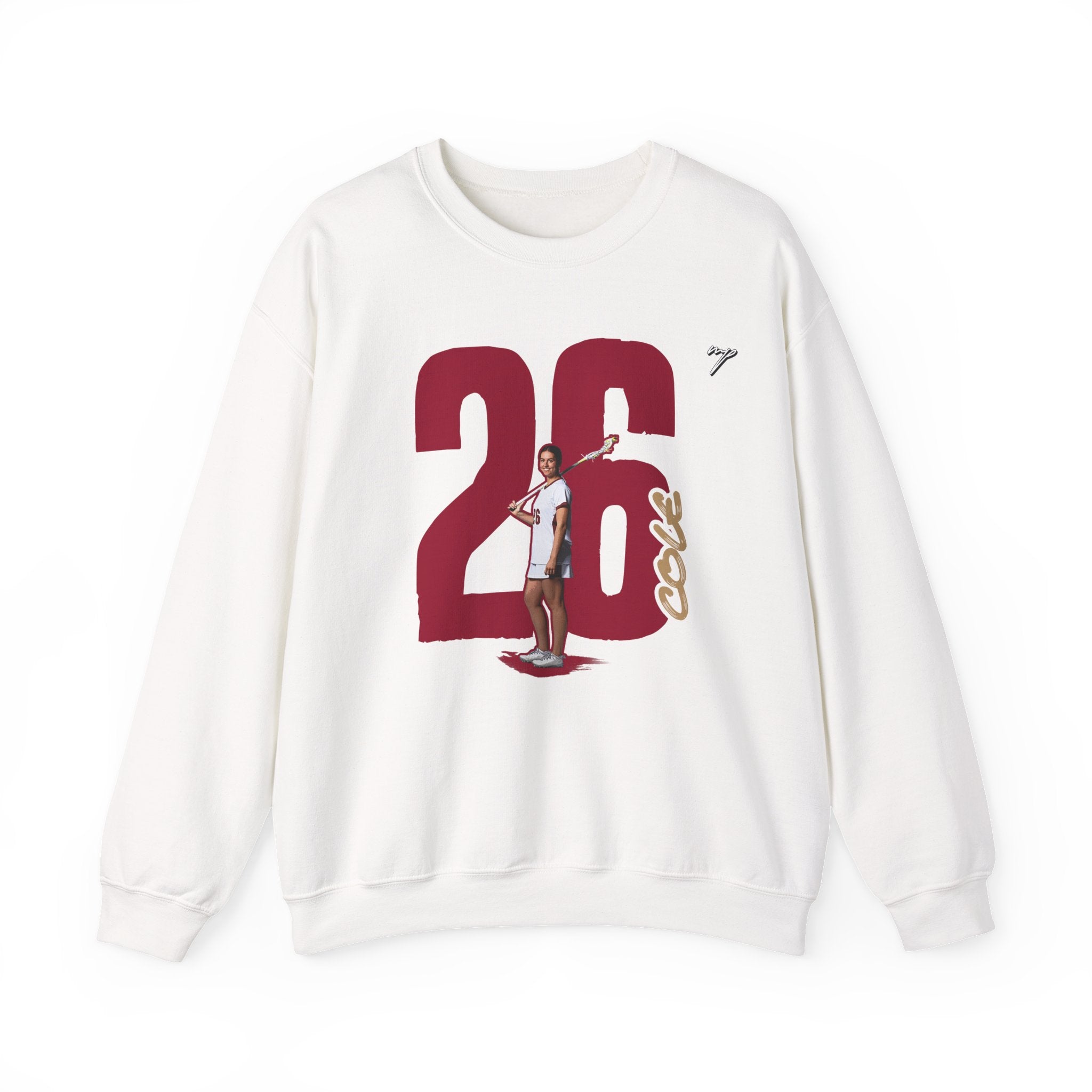 Kaitlyn Cole Crewneck