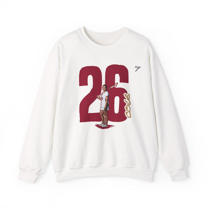 Kaitlyn Cole Crewneck