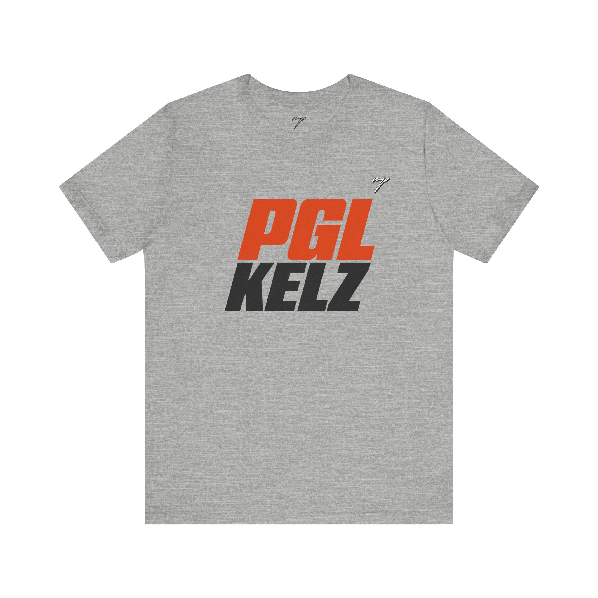 Kelze Howard Graphic Tee