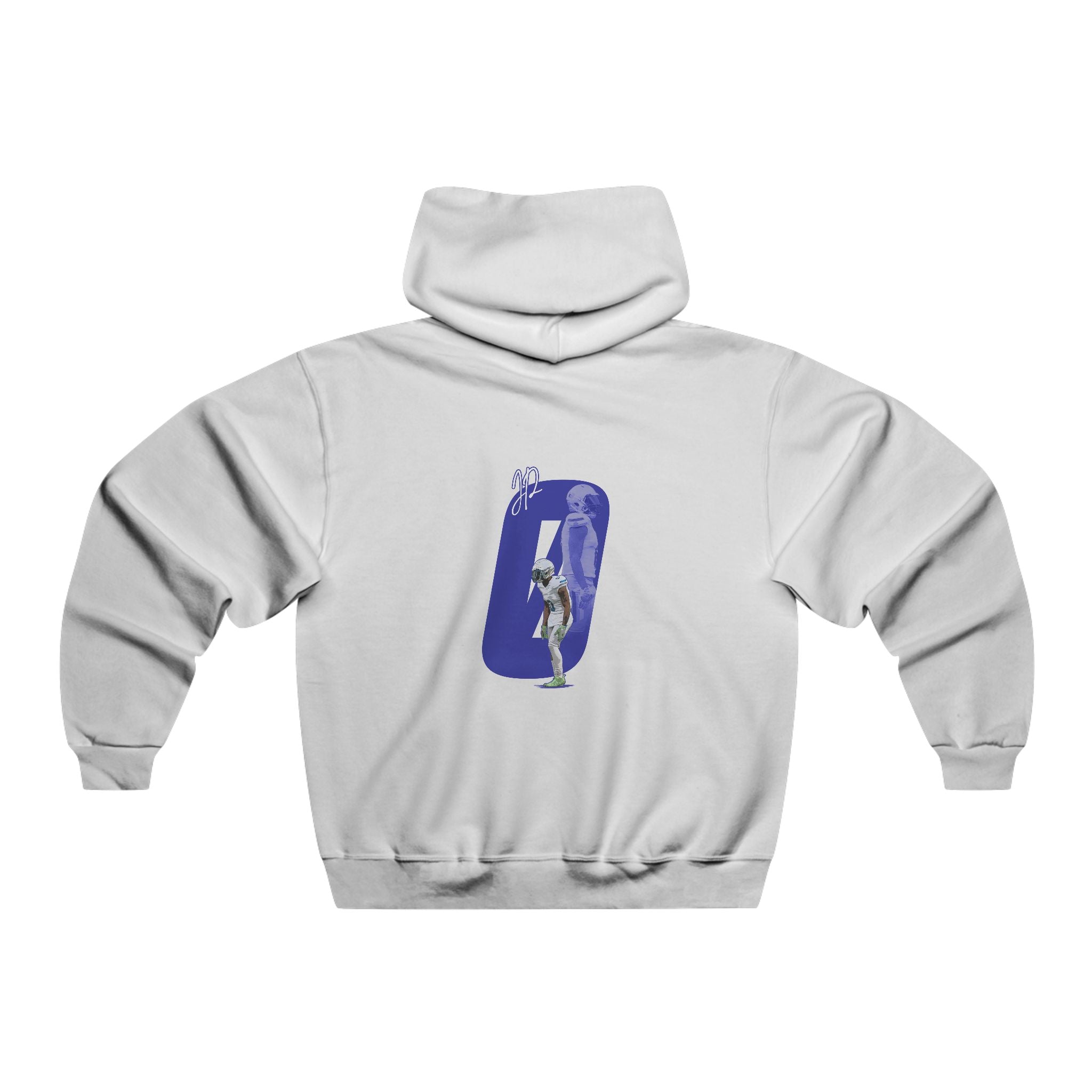 JP Parchman Vintage Hoodie