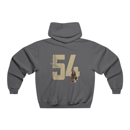 Jaiden Anderson Vintage Hoodie