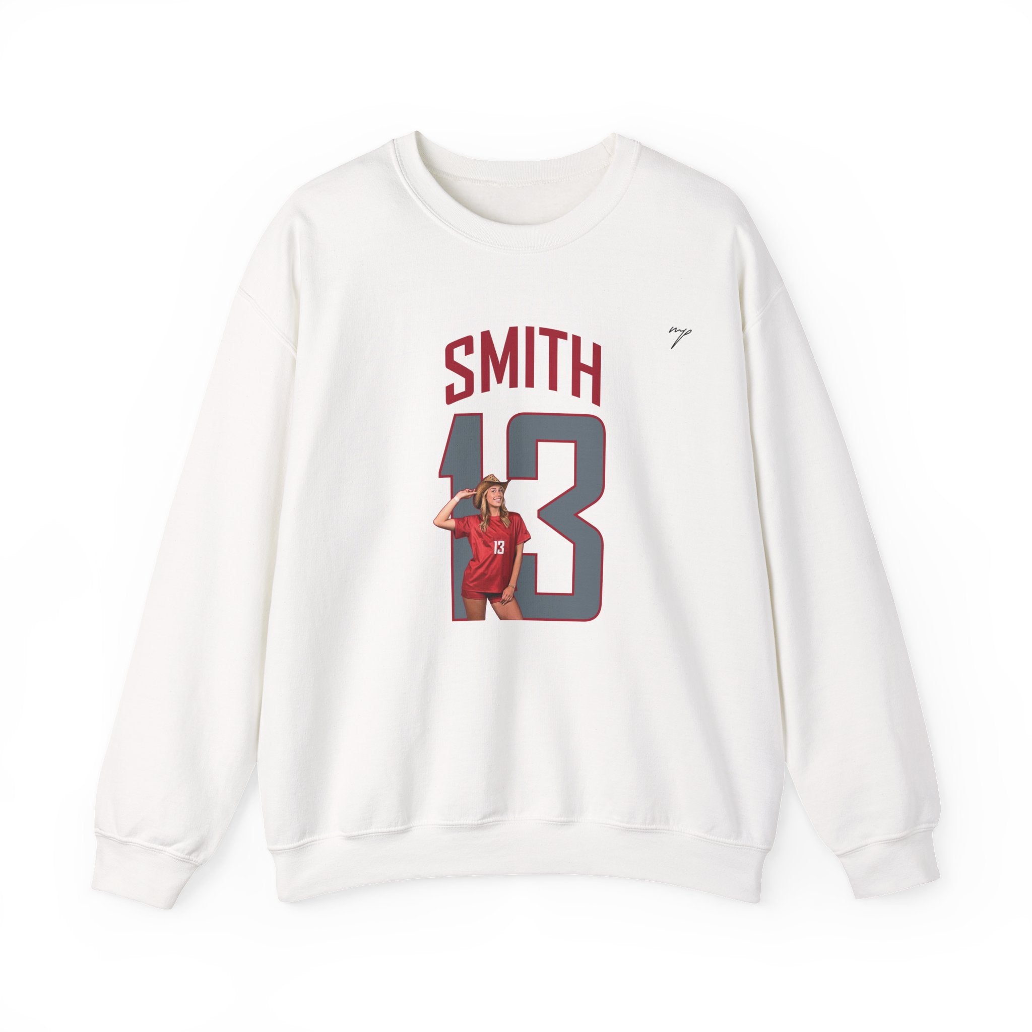 Makena Smith Crewneck