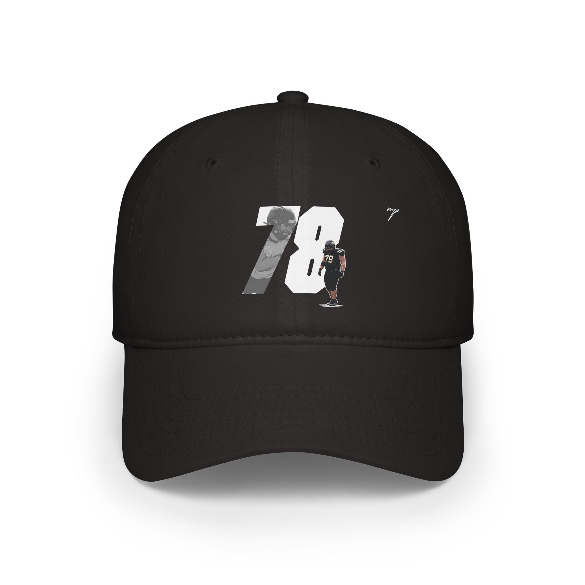 Brody Sipple Hat