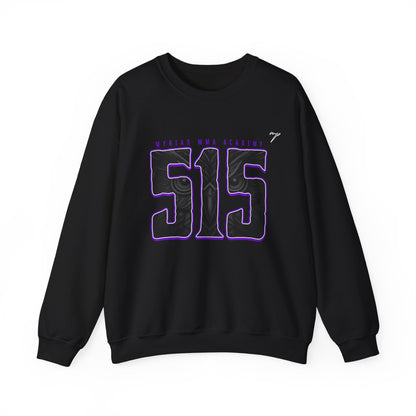 Myriad MMA Academy Crewneck