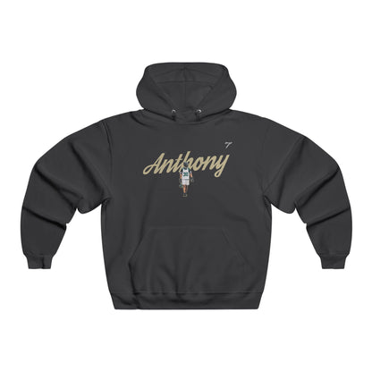Anthony Brathwaite Vintage Hoodie