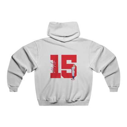 Jaeden Murphy Vintage Hoodie