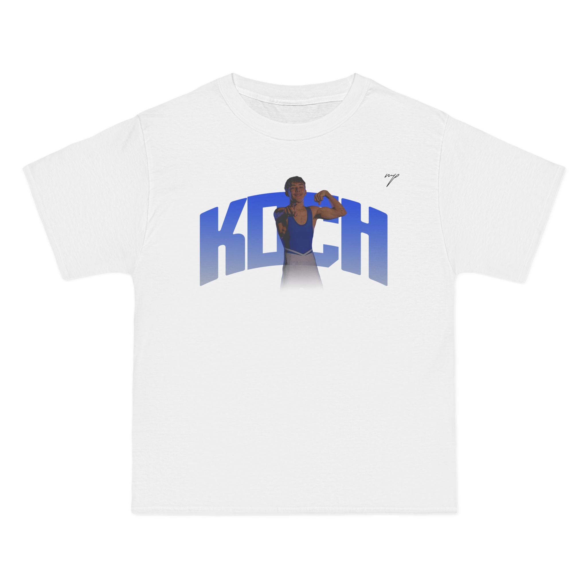 Tyler Koch Vintage Tee