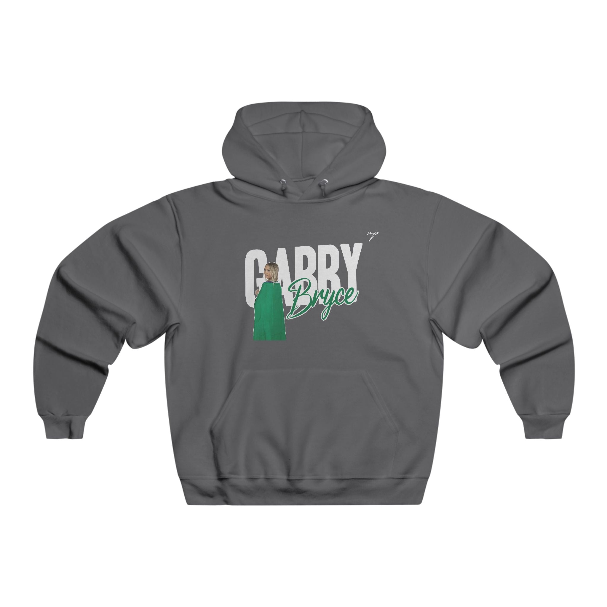Gabriella Bryce Vintage Hoodie