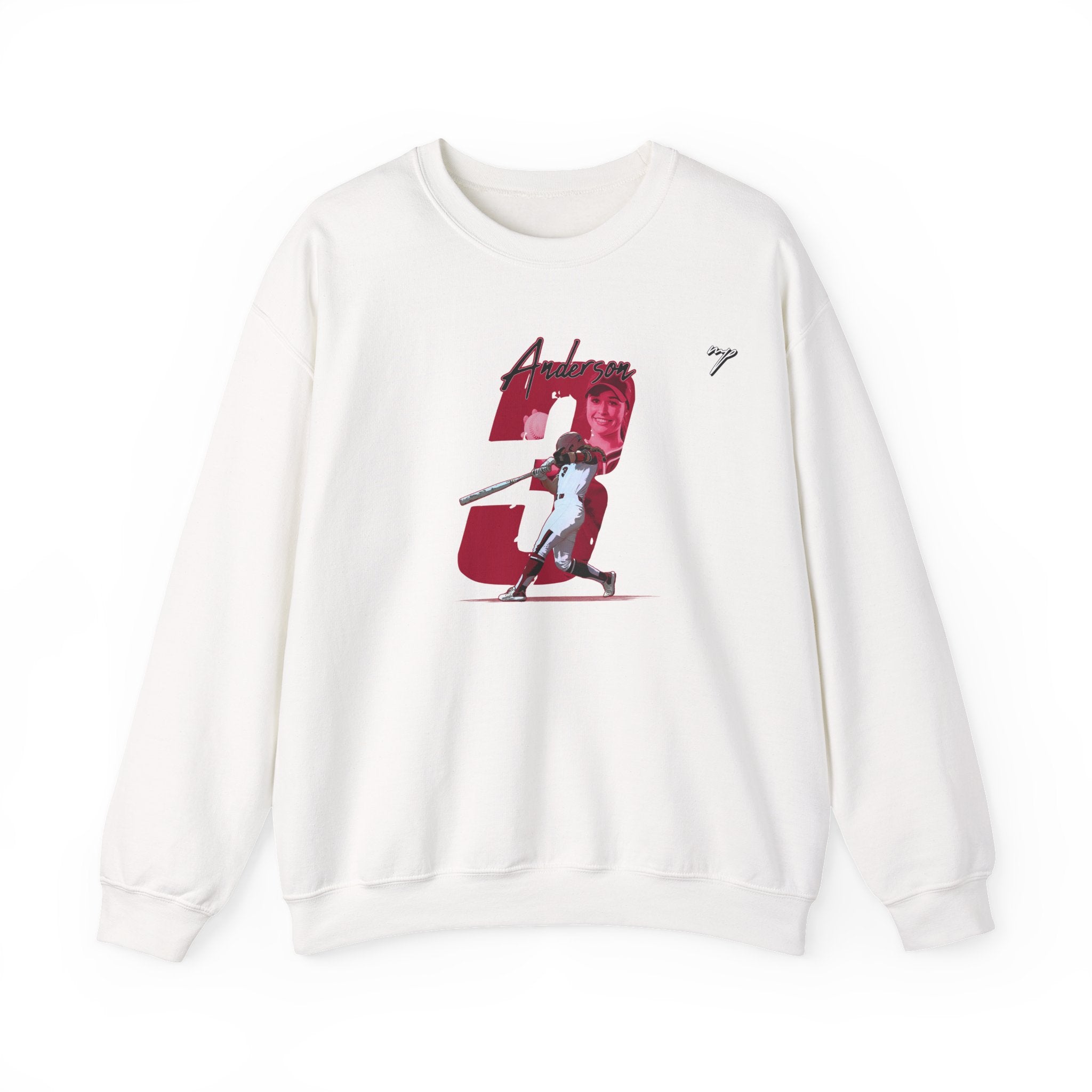 Shae Anderson Crewneck