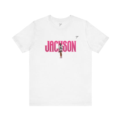 Jackson Rowe Graphic Tee