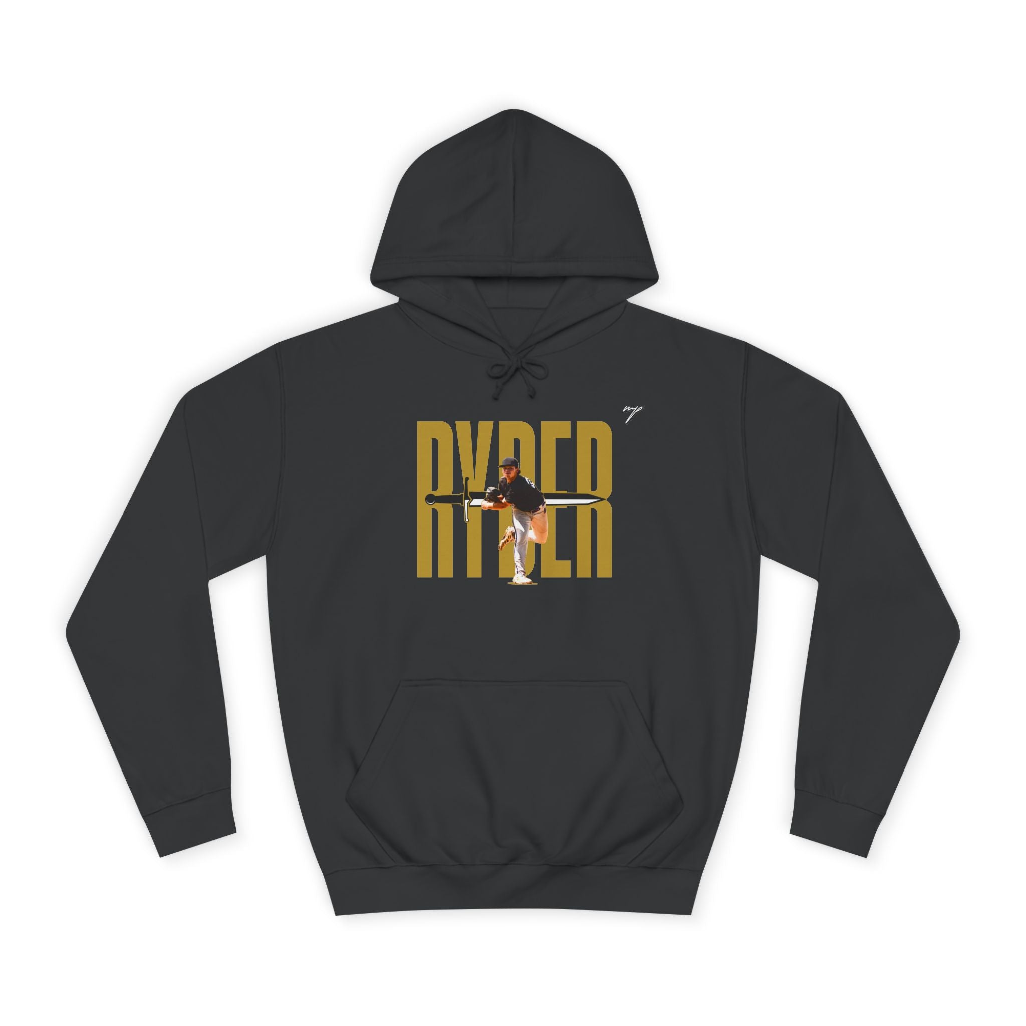 Ryder Widick Hoodie