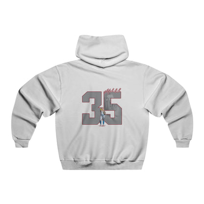 Emily Michalak Vintage Hoodie