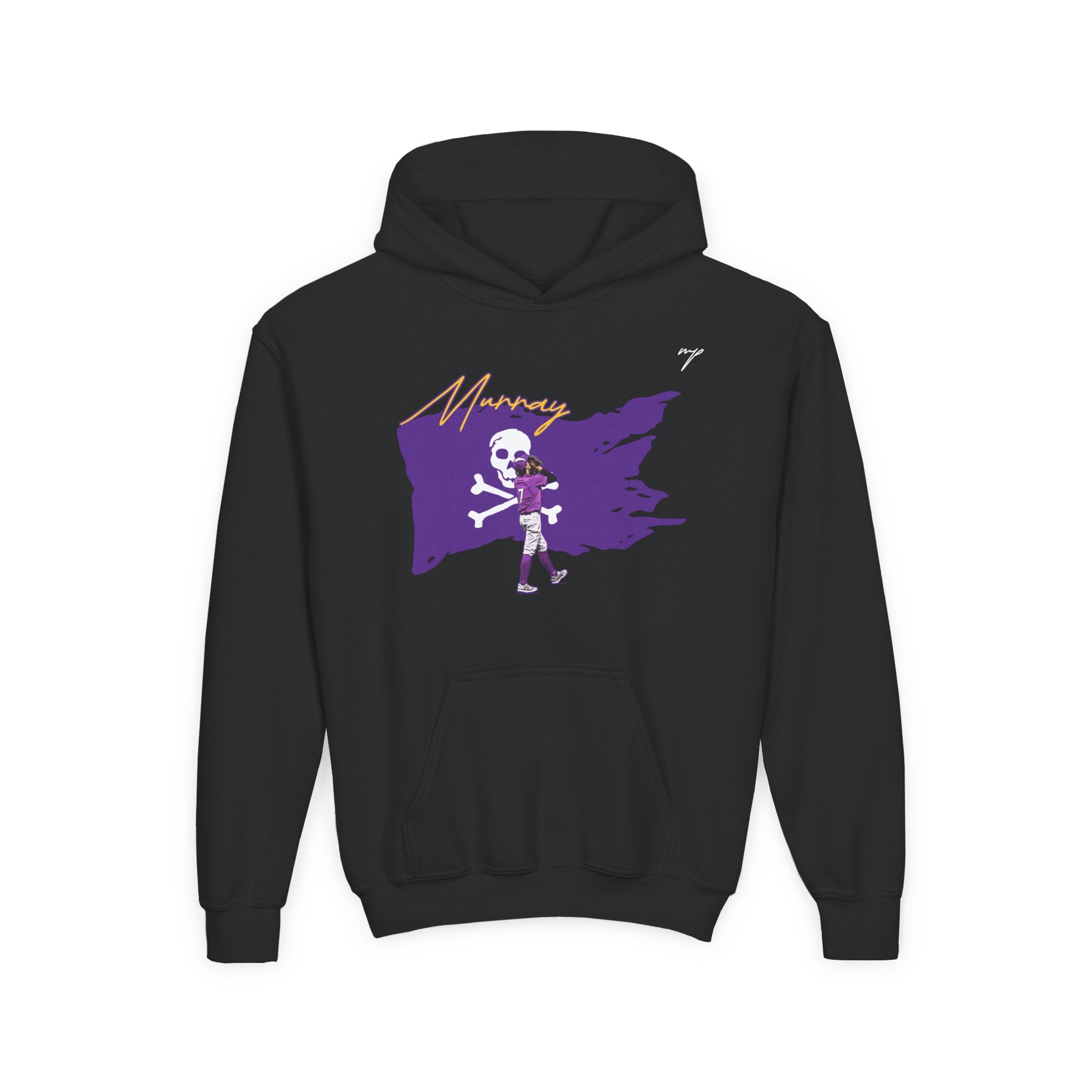 Miles Murray YOUTH Hoodie