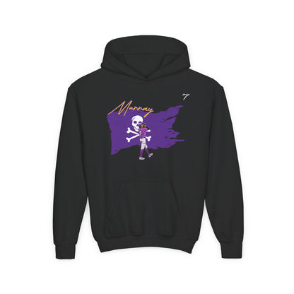 Miles Murray YOUTH Hoodie