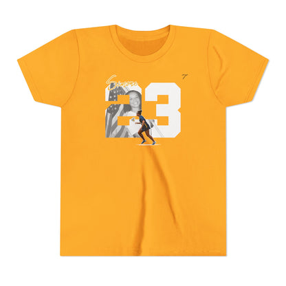Simone Johnson YOUTH Graphic Tee