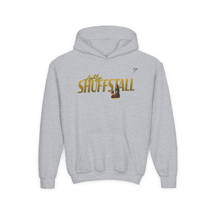 Ashlyn Shuffstall YOUTH Hoodie